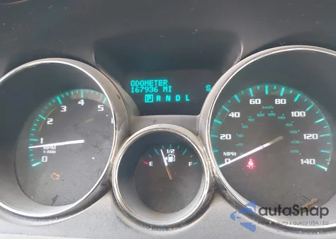 2013 Buick Enclave Leather z USA, uszkodzony, nr VIN 5GAKRCKD8DJ239913